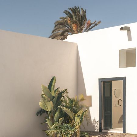 Casa Montelongo - Adults Only La Oliva Exterior foto