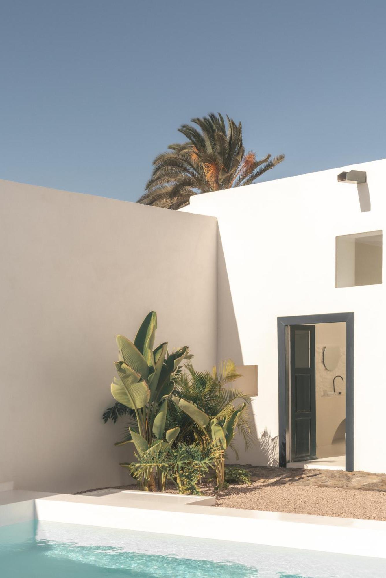 Casa Montelongo - Adults Only La Oliva Exterior foto