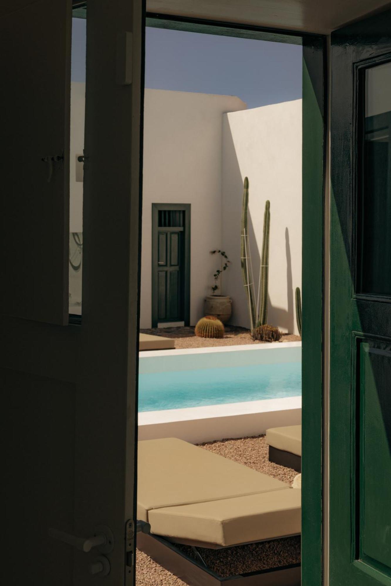 Casa Montelongo - Adults Only La Oliva Exterior foto