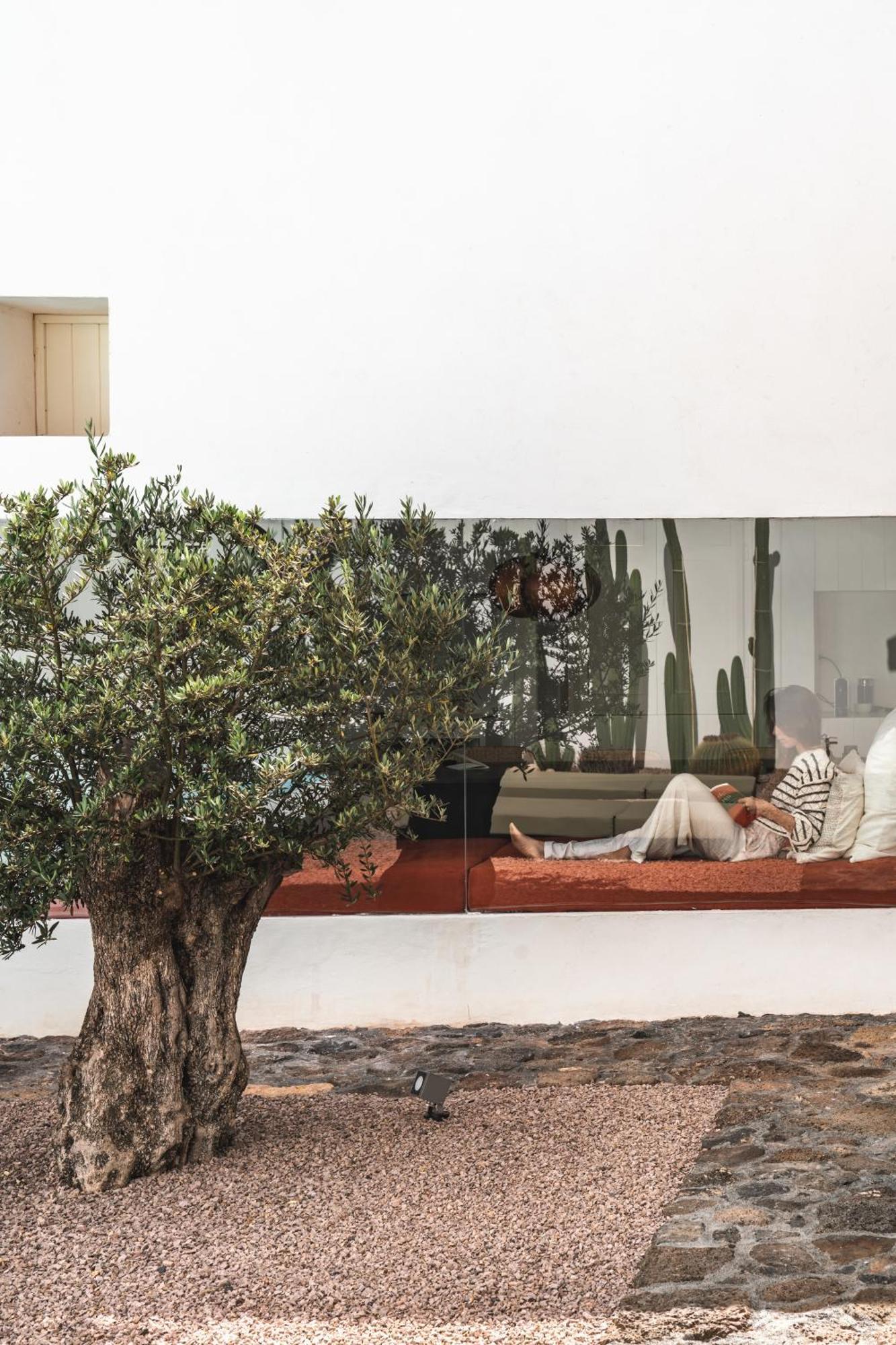 Casa Montelongo - Adults Only La Oliva Exterior foto